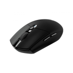 Chuột không dây Gaming Logitech G304 LIGHTSPEED Black