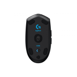 Chuột không dây Gaming Logitech G304 LIGHTSPEED Black