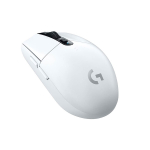 Chuột không dây Gaming Logitech G304 LIGHTSPEED White