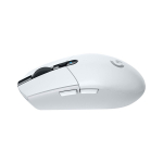 Chuột không dây Gaming Logitech G304 LIGHTSPEED White