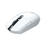 Chuột không dây Gaming Logitech G304 LIGHTSPEED White