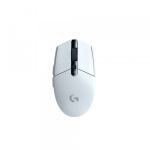Chuột không dây Gaming Logitech G304 LIGHTSPEED White