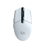 Chuột không dây Gaming Logitech G304 LIGHTSPEED White