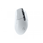 Chuột không dây Gaming Logitech G304 LIGHTSPEED White
