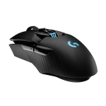 Chuột không dây Gaming Logitech G903 HERO LIGHTSPEED