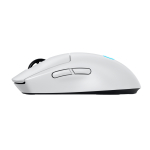 Chuột không dây Gaming Logitech Pro 2 LIGHTSPEED White