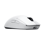 Chuột không dây Gaming Logitech Pro 2 LIGHTSPEED White