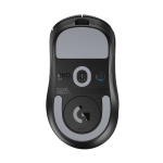 Chuột không dây Gaming Logitech PRO X SUPERLIGHT 2 DEX Black