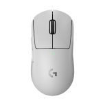 Chuột không dây Gaming Logitech PRO X SUPERLIGHT 2 DEX White