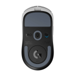 Chuột không dây Gaming Logitech PRO X SUPERLIGHT 2 DEX White