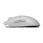 Chuột không dây Gaming Logitech PRO X SUPERLIGHT 2 DEX White