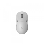 Chuột không dây Gaming Logitech PRO X SUPERLIGHT 2 DEX White