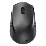 Chuột không dây Genius NX-8000S Đen