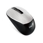 Chuột không dây Genius NX7015 Bạc