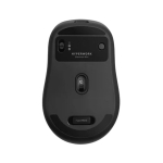 Chuột không dây HyperWork Silentium Mini HPW MS01M Đen