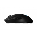 Chuột không dây Logitech G Pro HERO Wireless