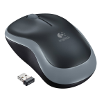 Chuột không dây Logitech M185
