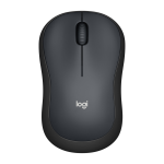 Chuột không dây Logitech M221 Silent