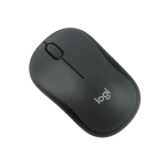 Chuột không dây Logitech M221 Silent Black