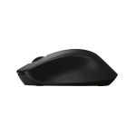 Chuột không dây Logitech M331 Silent Black