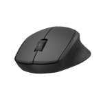 Chuột không dây Logitech M331 Silent Black