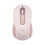 Chuột không dây Logitech M650 Wireless (2.4G/Bluetooth)