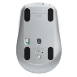 Chuột không dây Logitech MX Anywhere 3S Gray