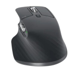 Chuột không dây Logitech MX Master 3S Wireless Graphite