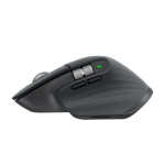 Chuột không dây Logitech MX Master 3S Wireless Graphite