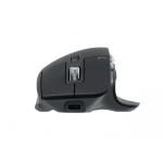 Chuột không dây Logitech MX Master 3S Wireless Graphite