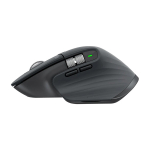 Chuột không dây Logitech MX Master 3S Wireless Graphite