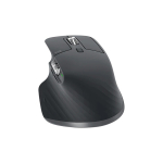 Chuột không dây Logitech MX Master 3S Wireless Graphite
