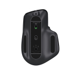 Chuột không dây Logitech MX Master 3S Wireless Graphite