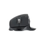 Chuột không dây Logitech MX Master 3S Wireless Graphite