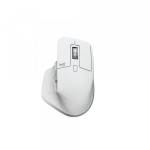 Chuột không dây Logitech MX Master 3S Wireless Pale Gray