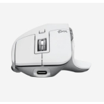 Chuột không dây Logitech MX Master 3S Wireless Pale Gray