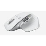 Chuột không dây Logitech MX Master 3S Wireless Pale Gray