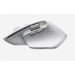 Chuột không dây Logitech MX Master 3S Wireless Pale Gray