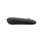 Chuột không dây Logitech Pebble M350S Black
