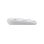 Chuột không dây Logitech Pebble M350S White