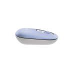 Chuột không dây Logitech POP Emoji Purple