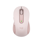 Chuột không dây Logitech Signature M650 Hồng