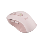 Chuột không dây Logitech Signature M650 Hồng