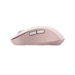 Chuột không dây Logitech Signature M650 Hồng