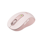 Chuột không dây Logitech Signature M650 Hồng