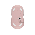 Chuột không dây Logitech Signature M650 Hồng
