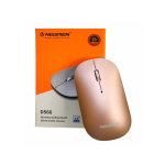 Chuột không dây Newmen D566 Pink