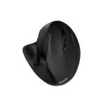 Chuột không dây Newmen F1000 Ergonomic Black