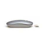 Chuột không dây Newmen F270 Silver