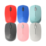 Chuột không dây Rapoo M100 Silent (Bluetooth/Wireless 2.4Ghz)
